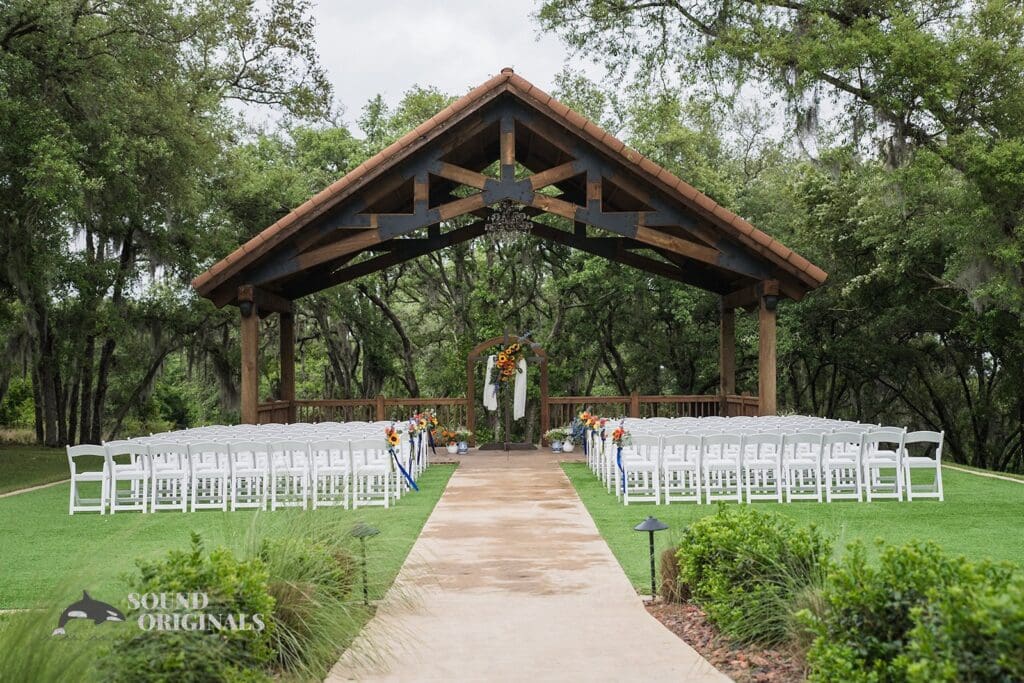 Sterling Event Venue Wedding // Anna + Christopher -