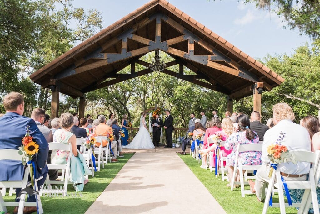 Sterling Event Venue Wedding // Anna + Christopher -