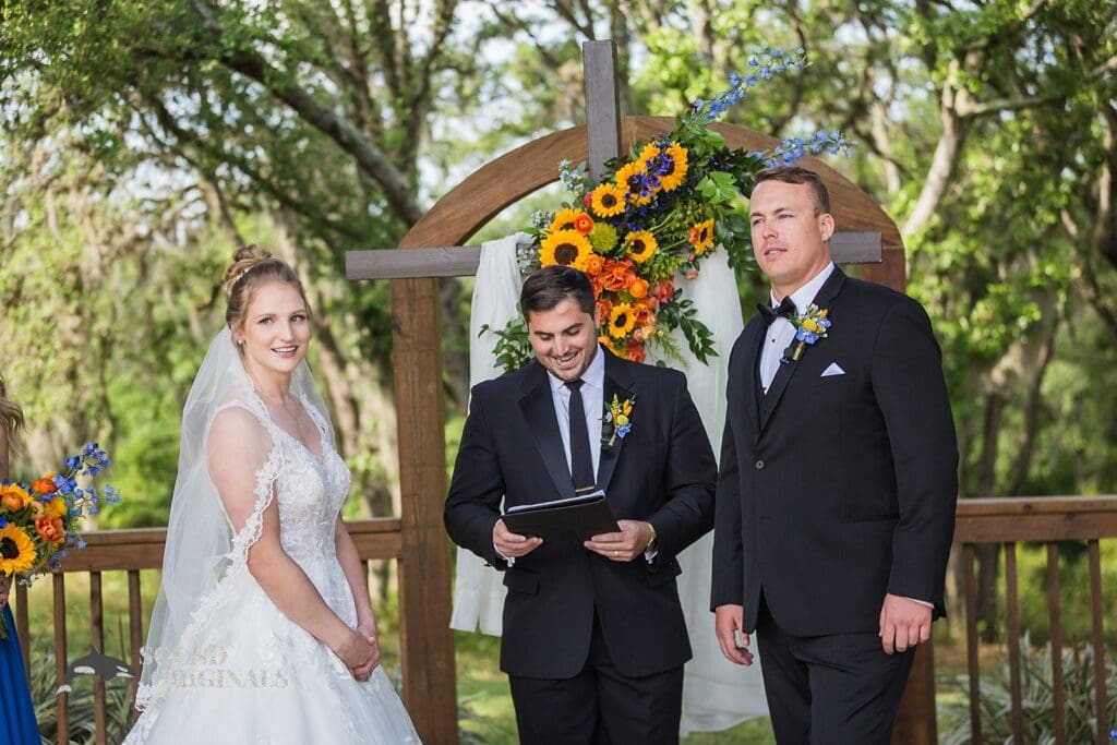 Sterling Event Venue Wedding // Anna + Christopher -