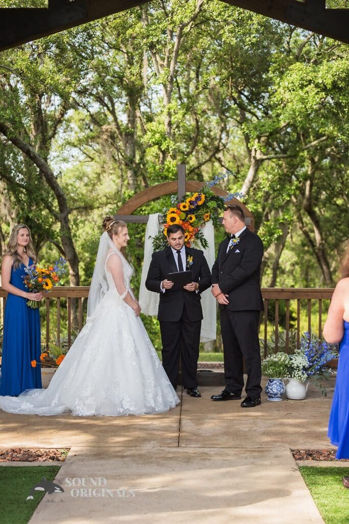 Sterling Event Venue Wedding // Anna + Christopher -