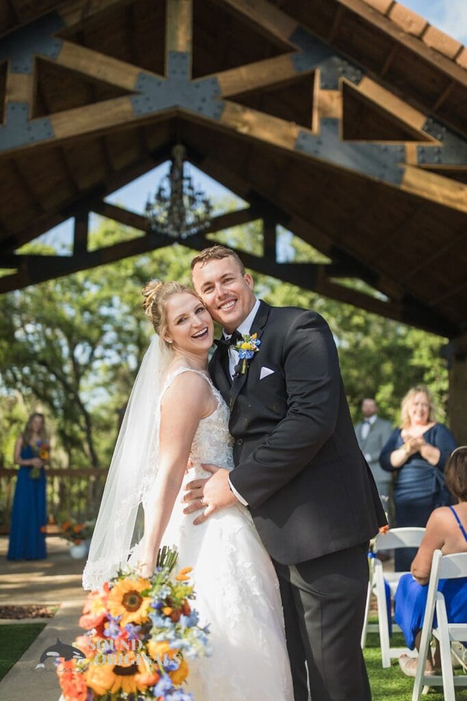 Sterling Event Venue Wedding // Anna + Christopher -