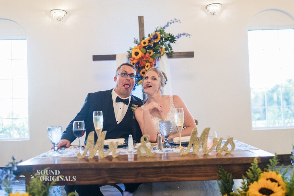 Sterling Event Venue Wedding // Anna + Christopher -