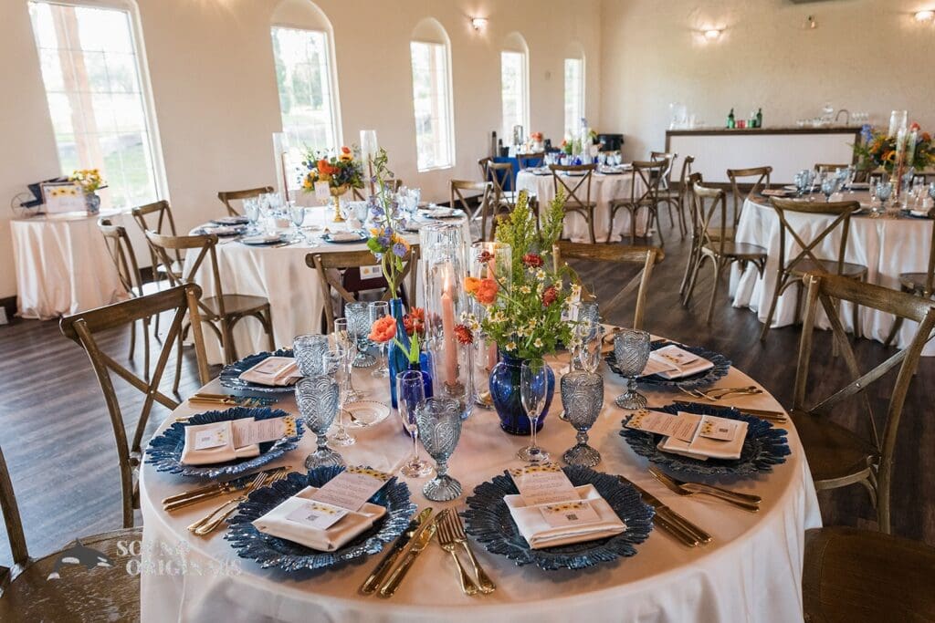 Sterling Event Venue Wedding // Anna + Christopher -