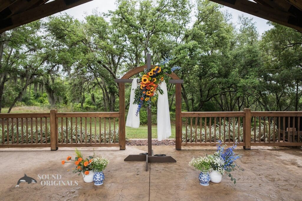 Sterling Event Venue Wedding // Anna + Christopher -