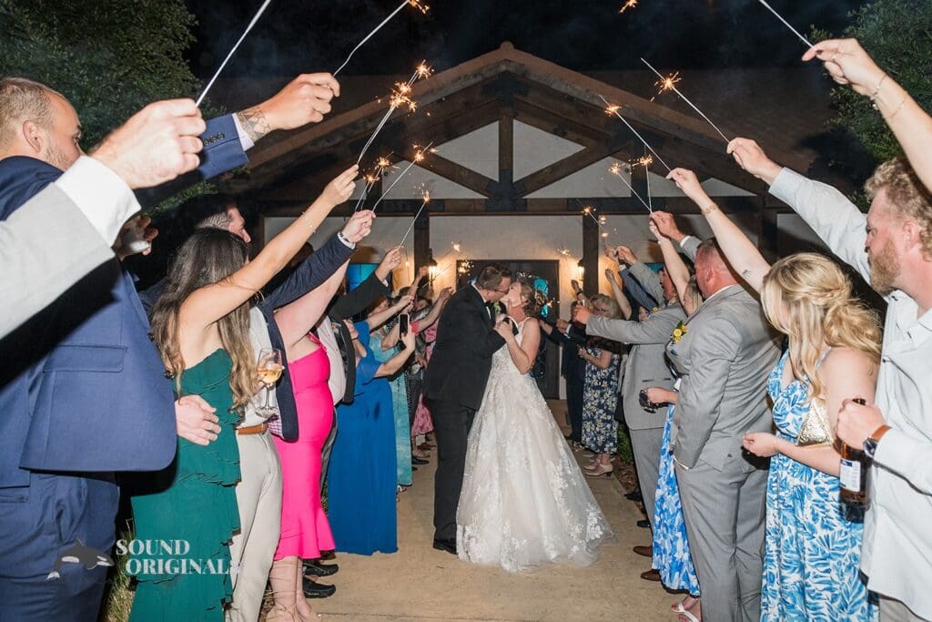 Sterling Event Venue Wedding // Anna + Christopher -