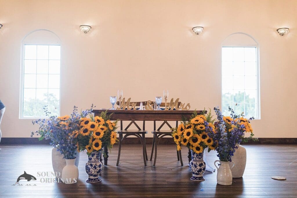 Sterling Event Venue Wedding // Anna + Christopher -