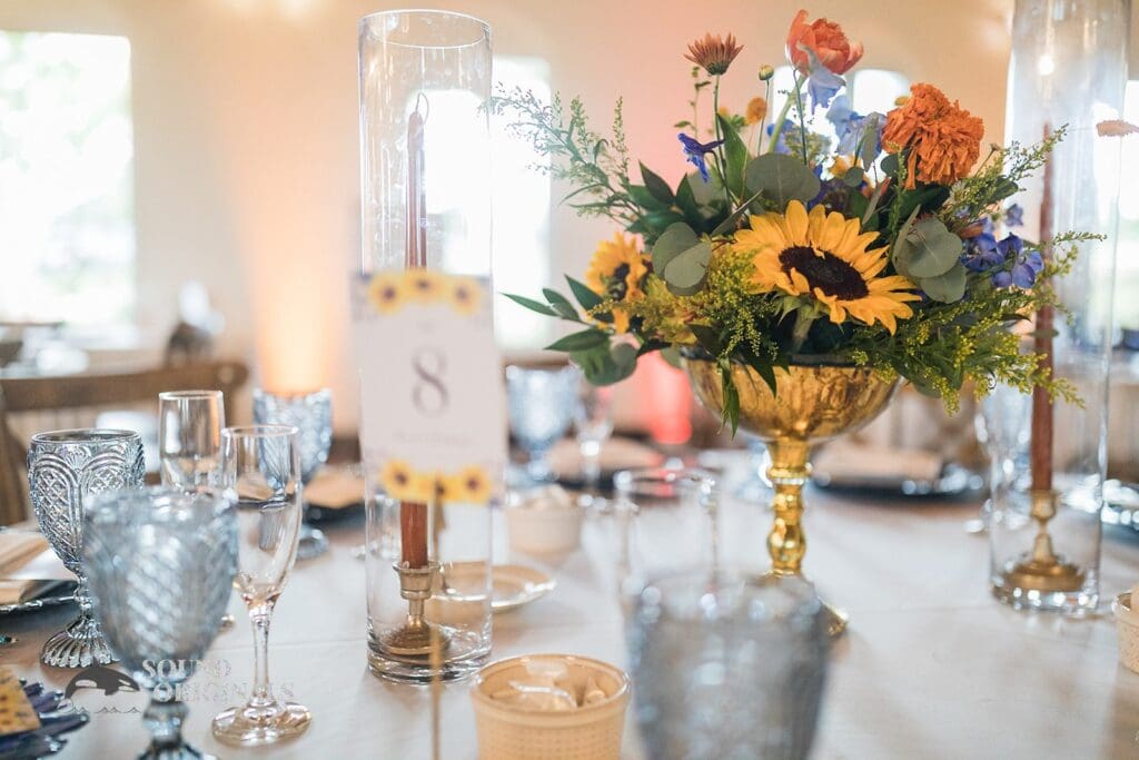 Sterling Event Venue Wedding // Anna + Christopher -