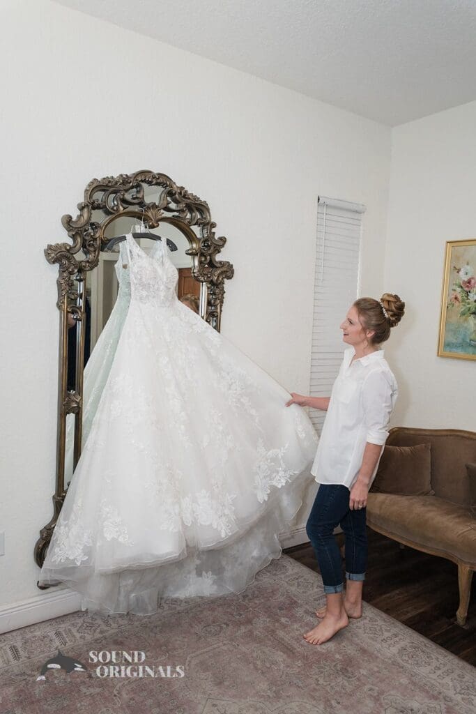 Sterling Event Venue Wedding // Anna + Christopher -