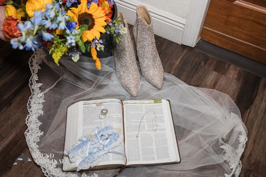 Sterling Event Venue Wedding // Anna + Christopher -