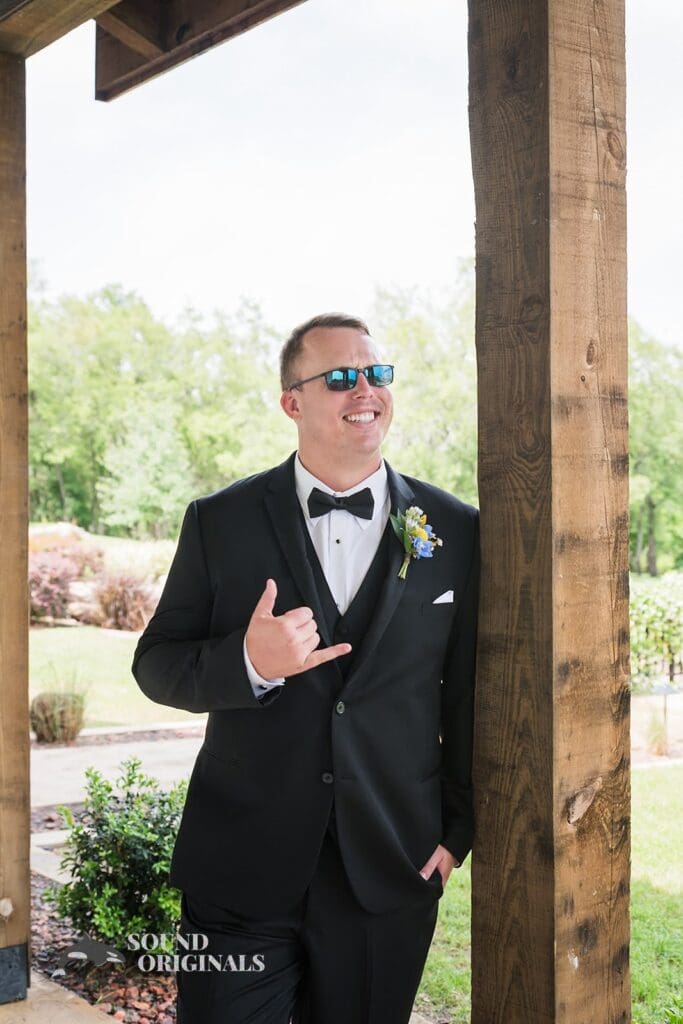 Sterling Event Venue Wedding // Anna + Christopher -