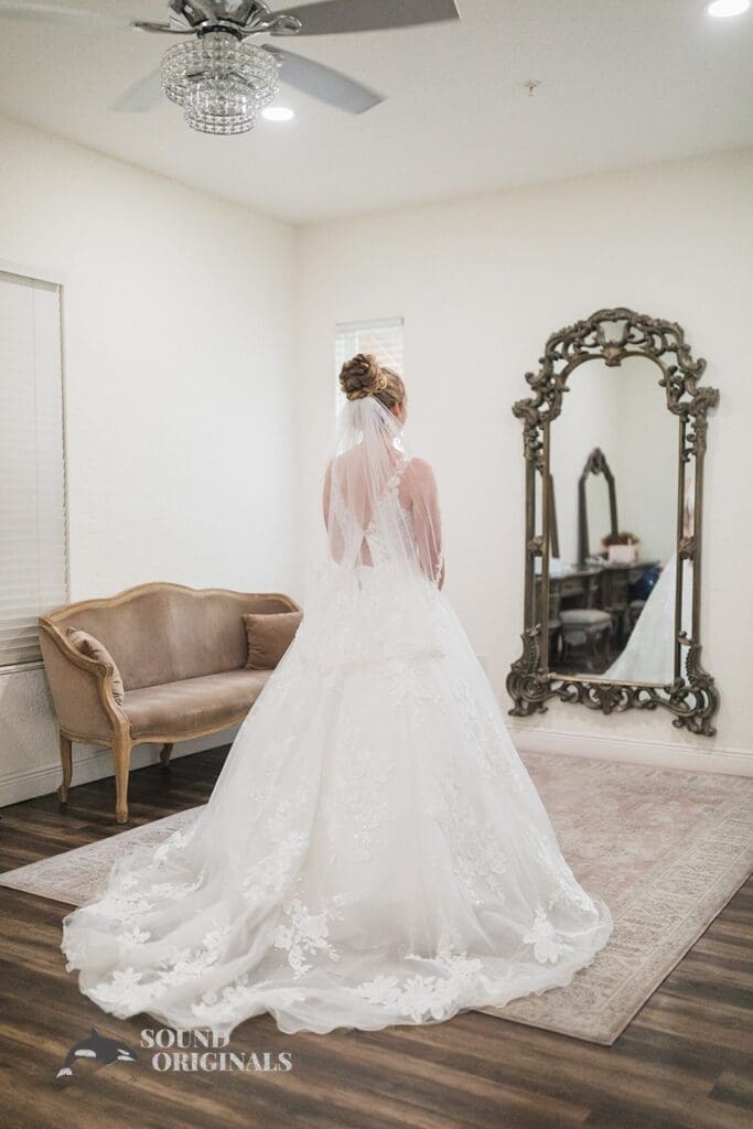 Sterling Event Venue Wedding // Anna + Christopher -