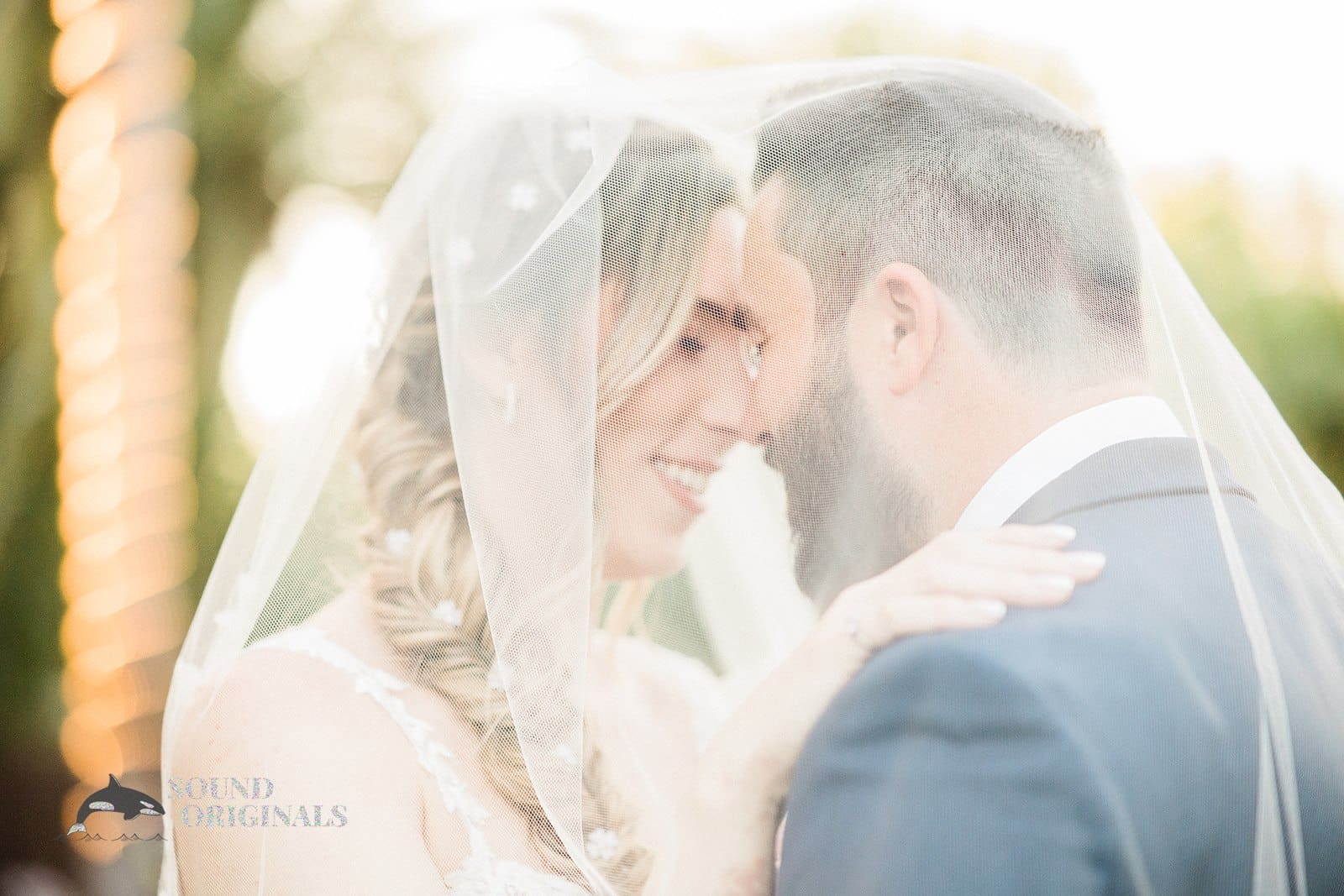 Tarzana Wedding // Ashley & Bryson -