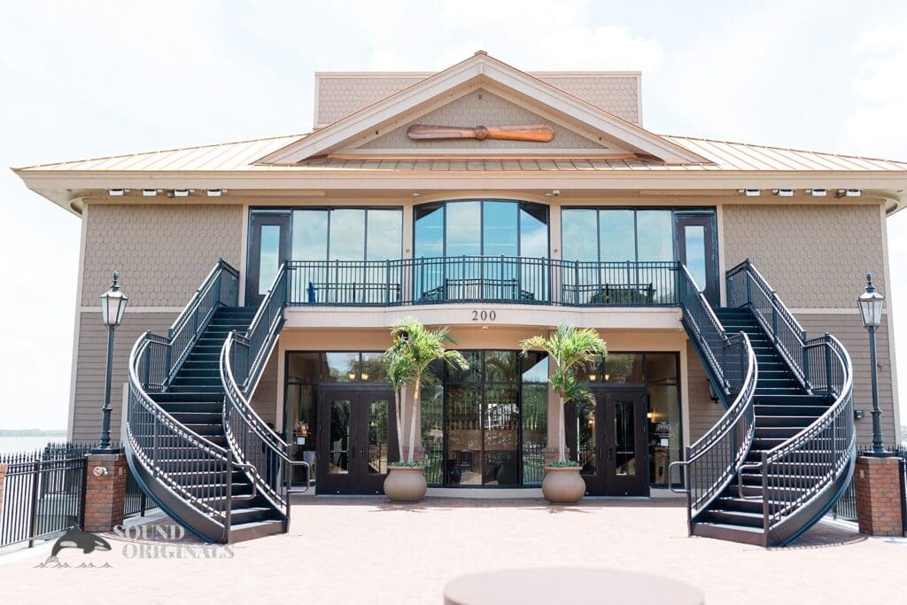 Chloe + Gregory Tavares Pavilion Wedding // Chloe + Gregory -