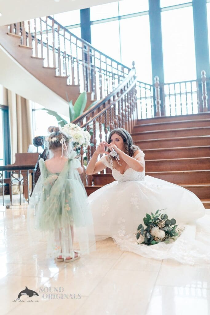 Chloe + Gregory Tavares Pavilion Wedding // Chloe + Gregory -