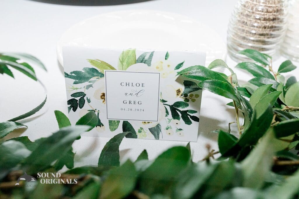 Chloe + Gregory Tavares Pavilion Wedding // Chloe + Gregory -