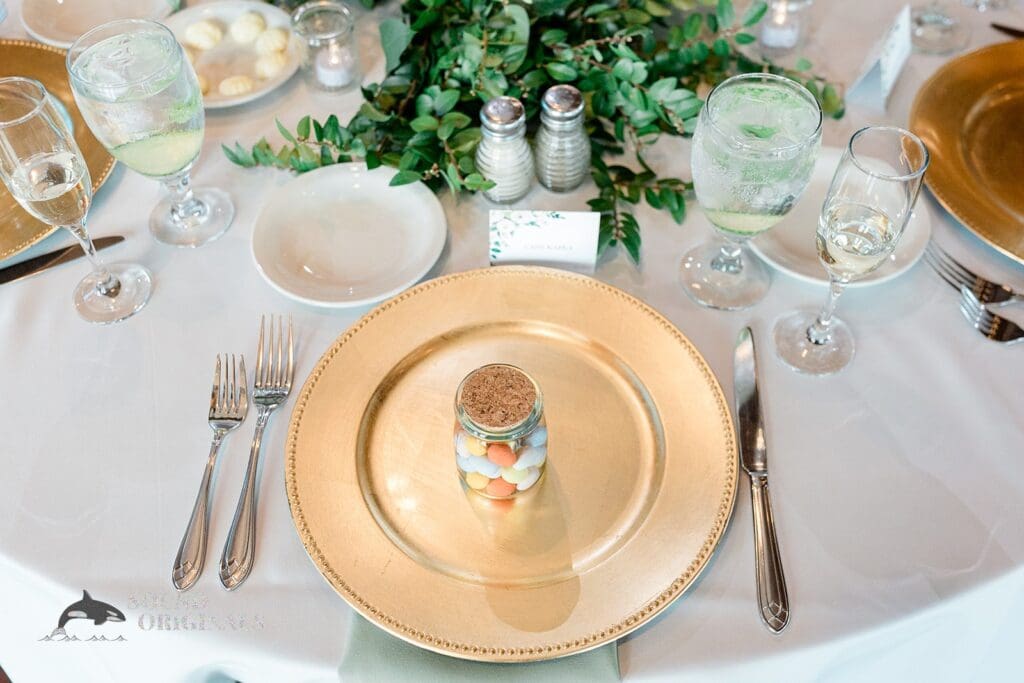 Chloe + Gregory Tavares Pavilion Wedding // Chloe + Gregory -