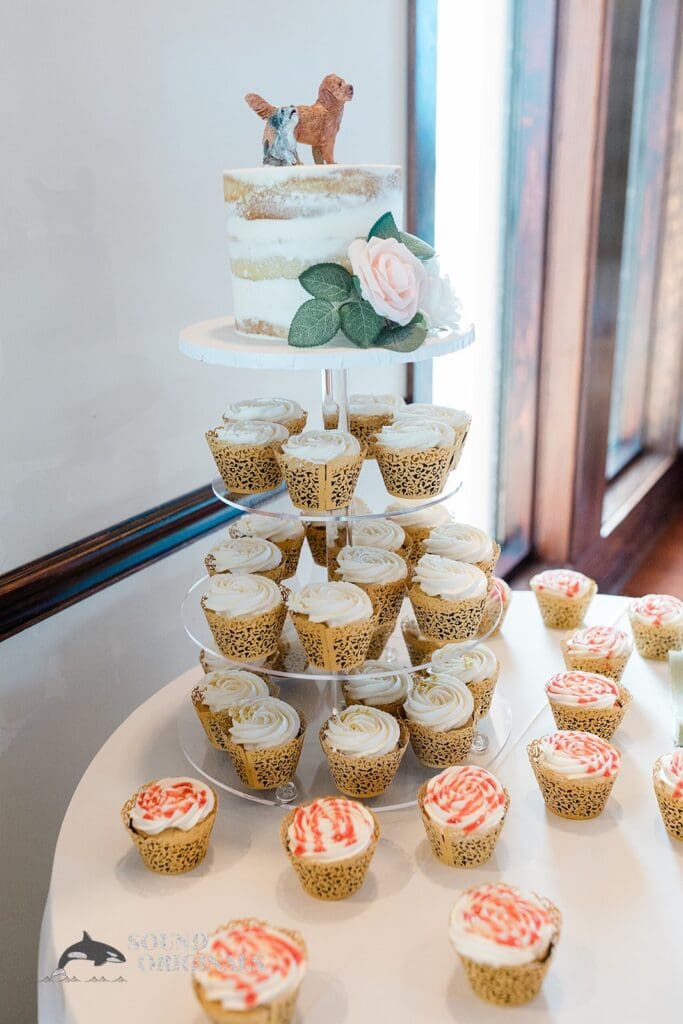 Chloe + Gregory Tavares Pavilion Wedding // Chloe + Gregory -