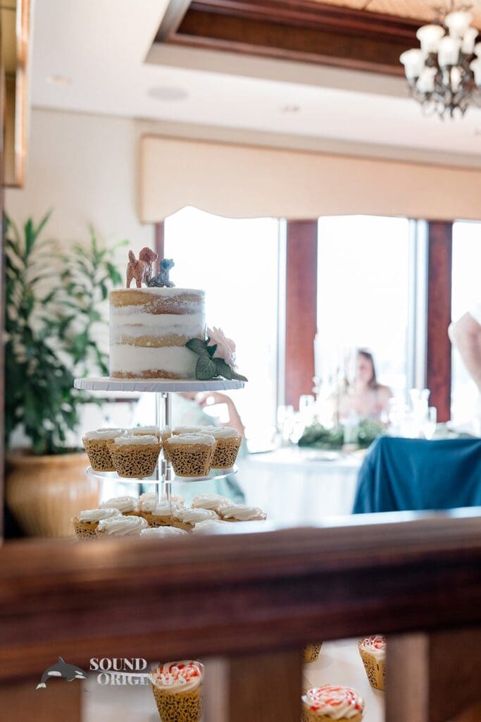 Chloe + Gregory Tavares Pavilion Wedding // Chloe + Gregory -