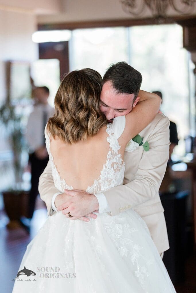 Chloe + Gregory Tavares Pavilion Wedding // Chloe + Gregory -