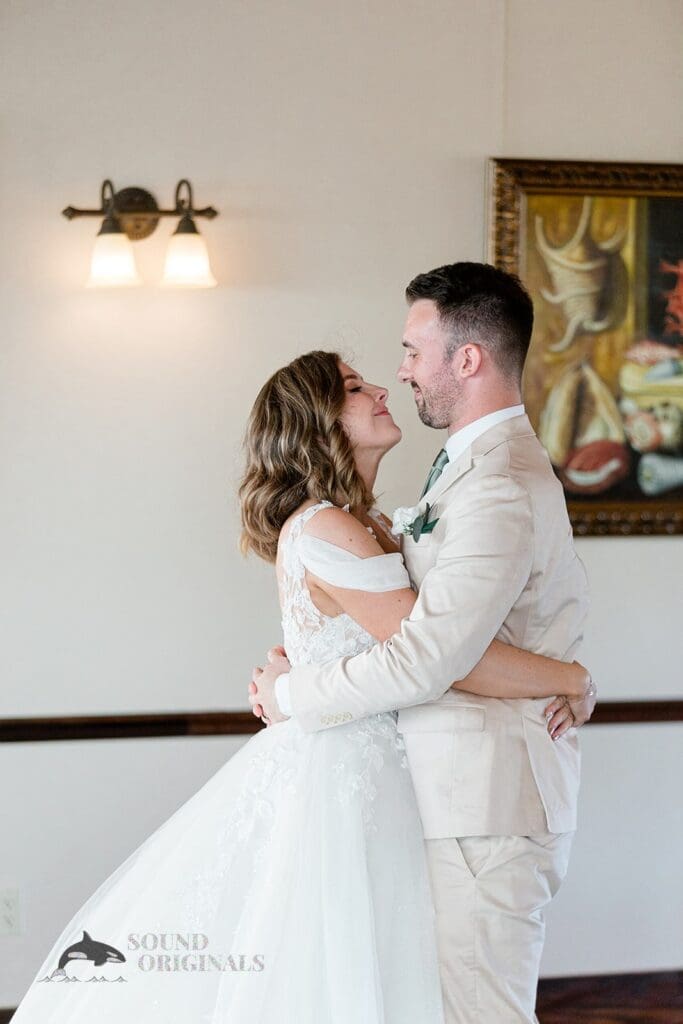 Chloe + Gregory Tavares Pavilion Wedding // Chloe + Gregory -