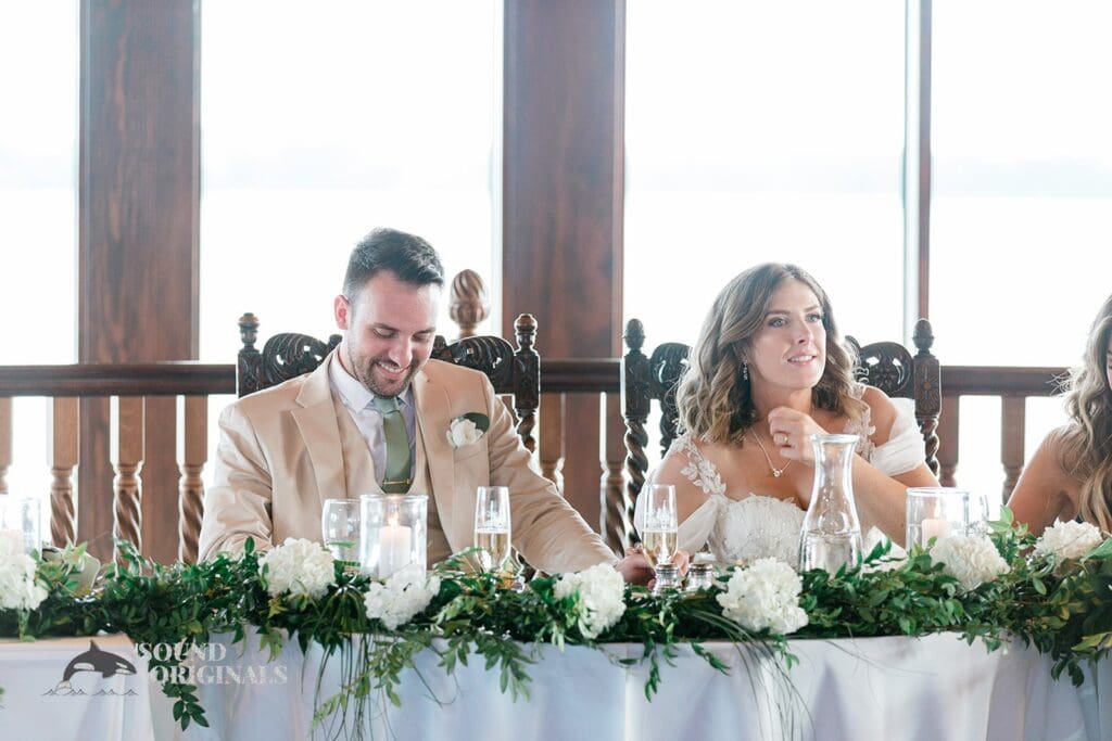 Chloe + Gregory Tavares Pavilion Wedding // Chloe + Gregory -