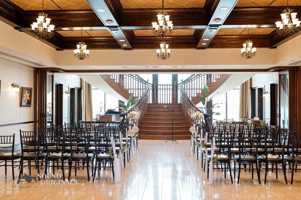 Chloe + Gregory Tavares Pavilion Wedding // Chloe + Gregory -