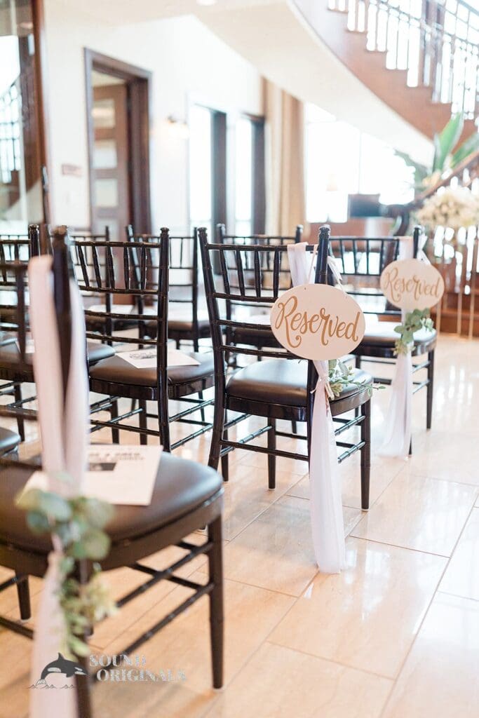 Chloe + Gregory Tavares Pavilion Wedding // Chloe + Gregory -