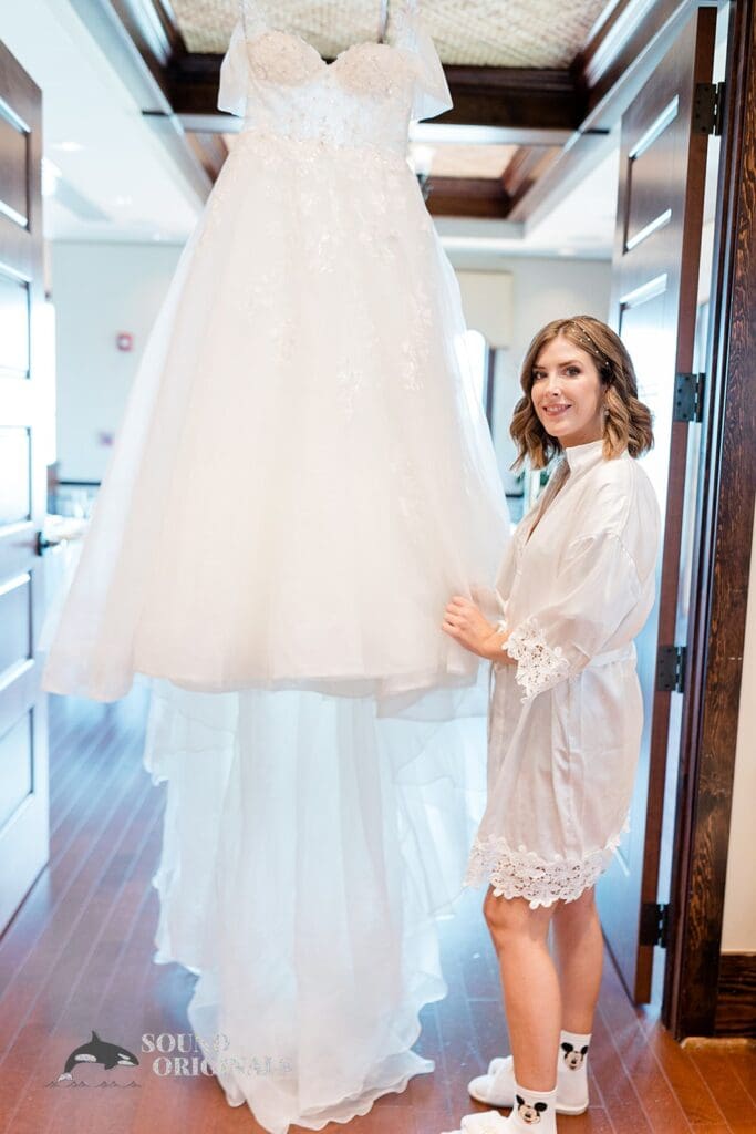 Chloe + Gregory Tavares Pavilion Wedding // Chloe + Gregory -