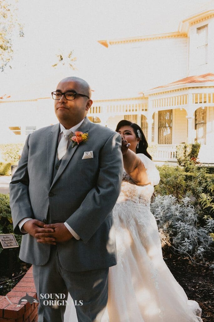 Ana +Jess Camarillo Ranch Wedding // Ana +Jess -