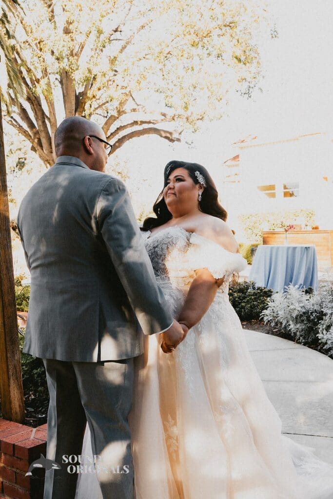 Ana +Jess Camarillo Ranch Wedding // Ana +Jess -