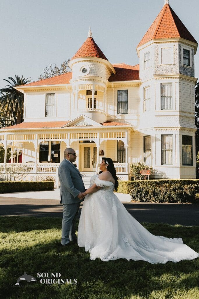 Ana +Jess Camarillo Ranch Wedding // Ana +Jess -