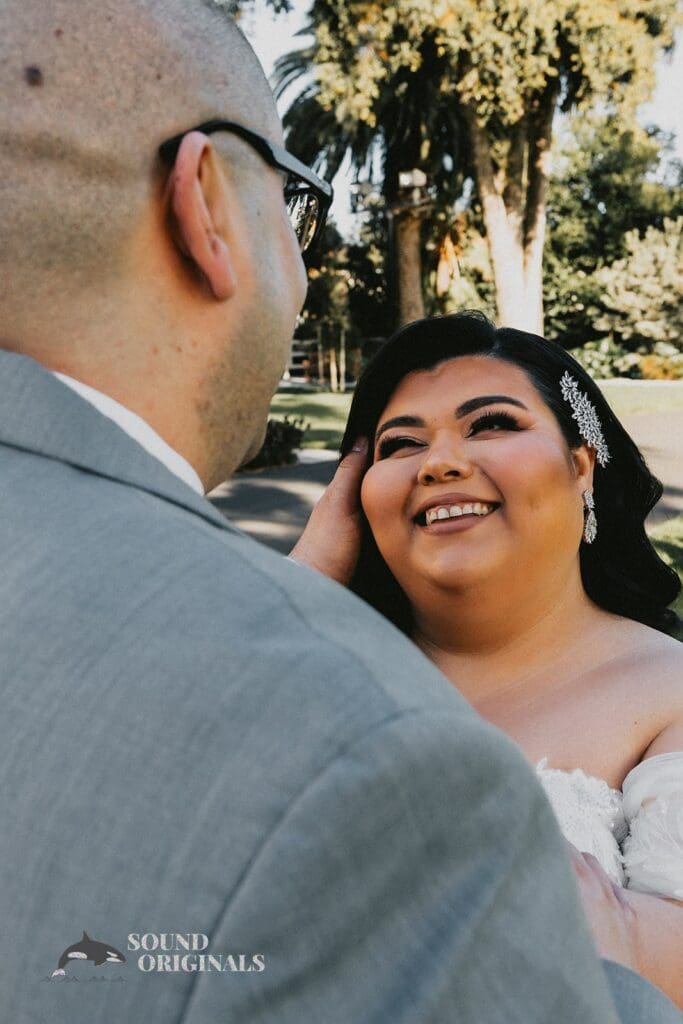 Ana +Jess Camarillo Ranch Wedding // Ana +Jess -