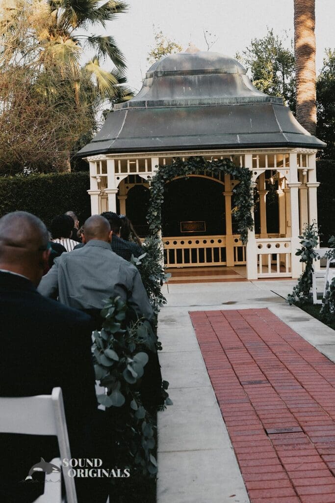 Ana +Jess Camarillo Ranch Wedding // Ana +Jess -