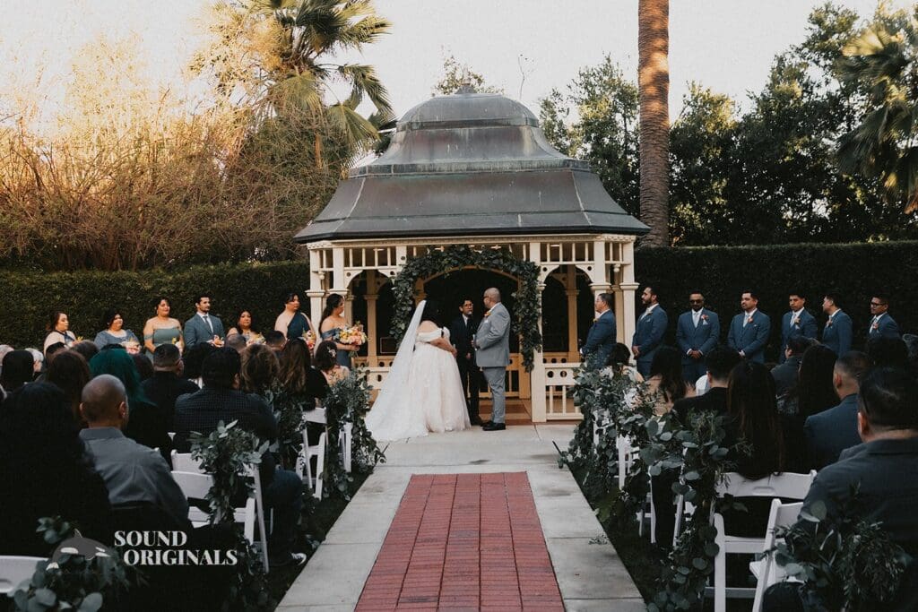 Ana +Jess Camarillo Ranch Wedding // Ana +Jess -
