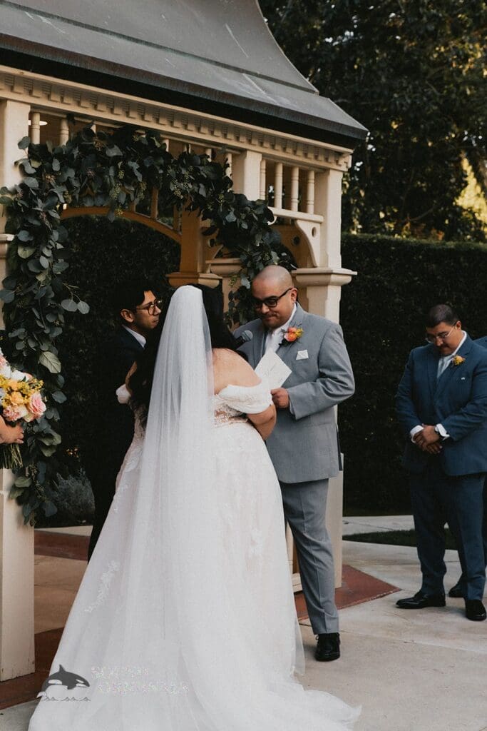 Ana +Jess Camarillo Ranch Wedding // Ana +Jess -