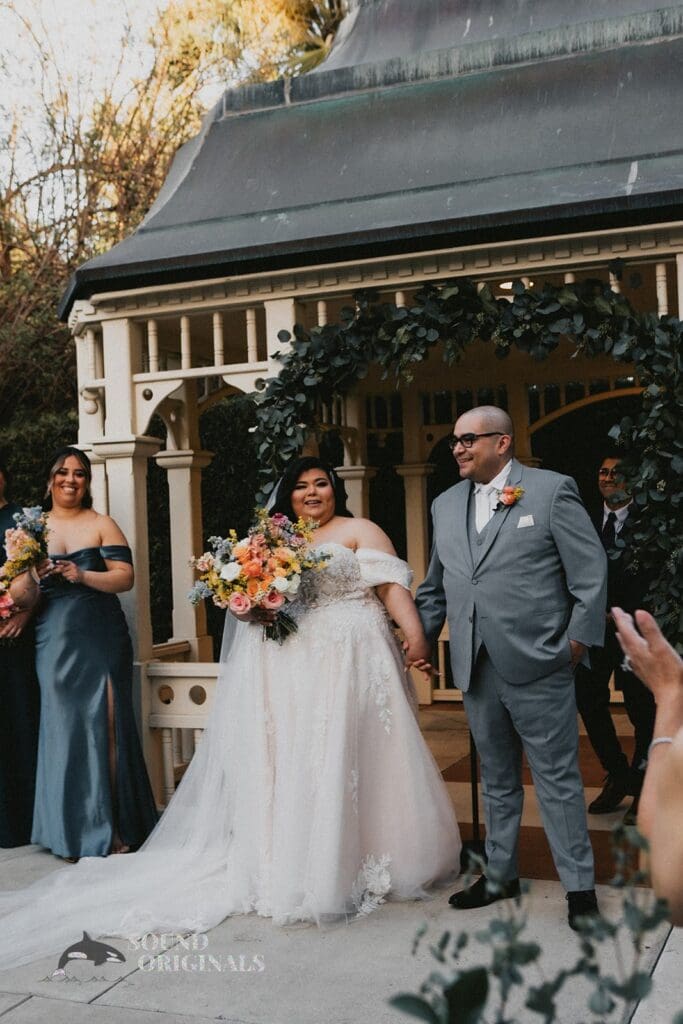 Ana +Jess Camarillo Ranch Wedding // Ana +Jess -