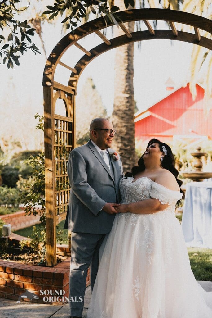 Ana +Jess Camarillo Ranch Wedding // Ana +Jess -