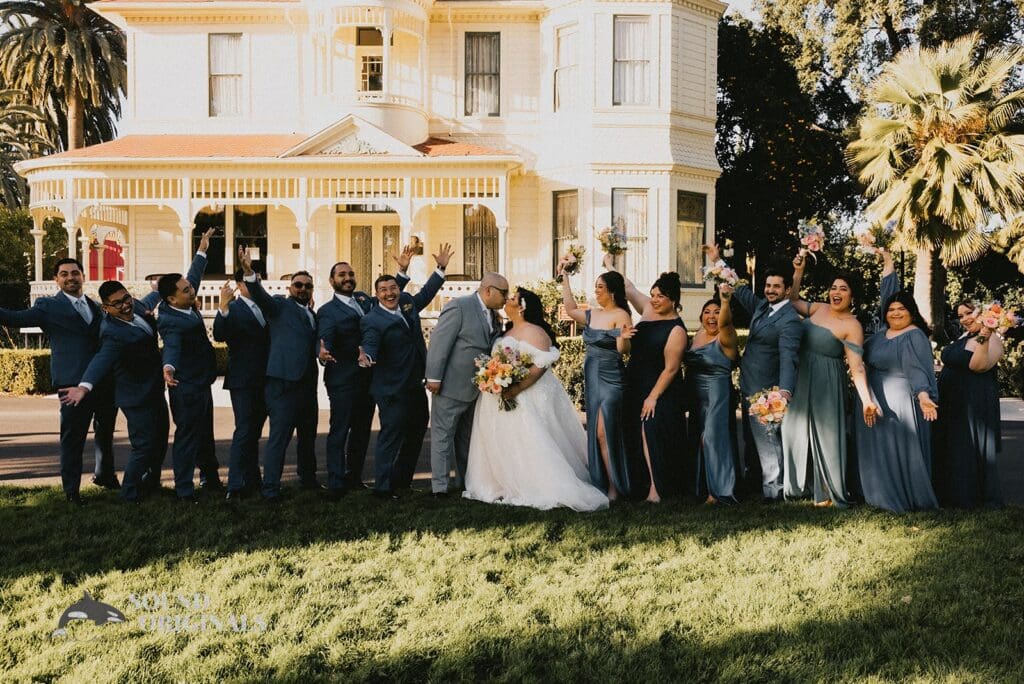 Ana +Jess Camarillo Ranch Wedding // Ana +Jess -