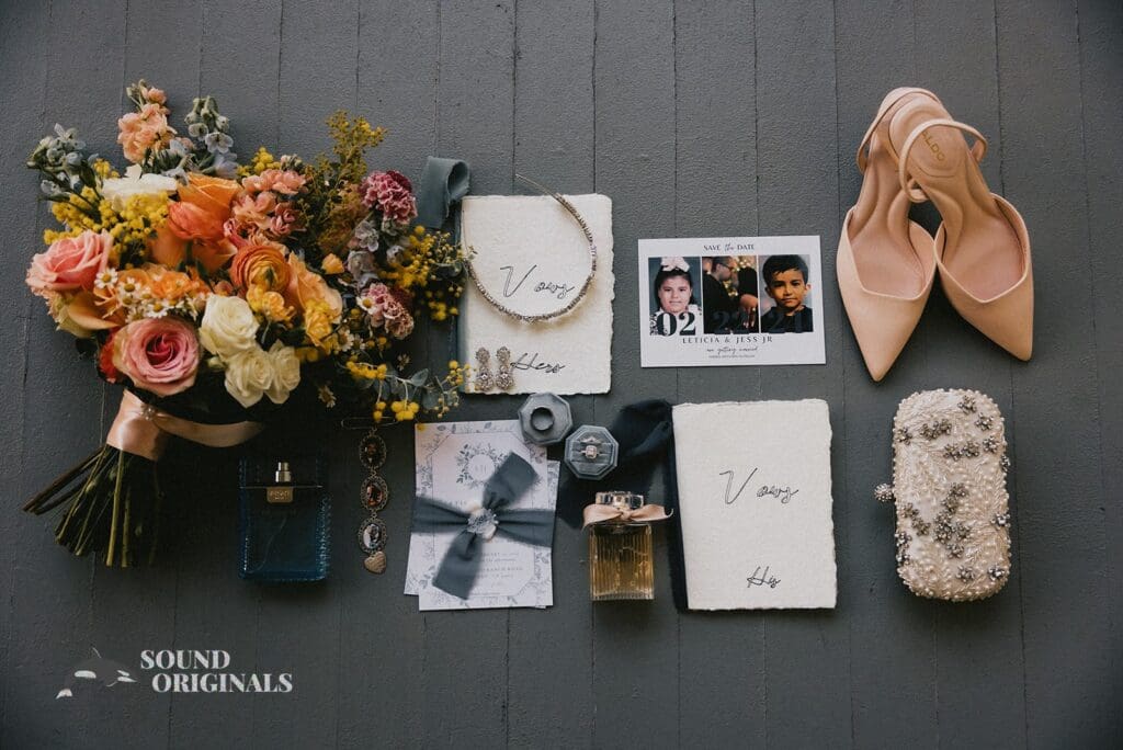 Ana +Jess Camarillo Ranch Wedding // Ana +Jess -