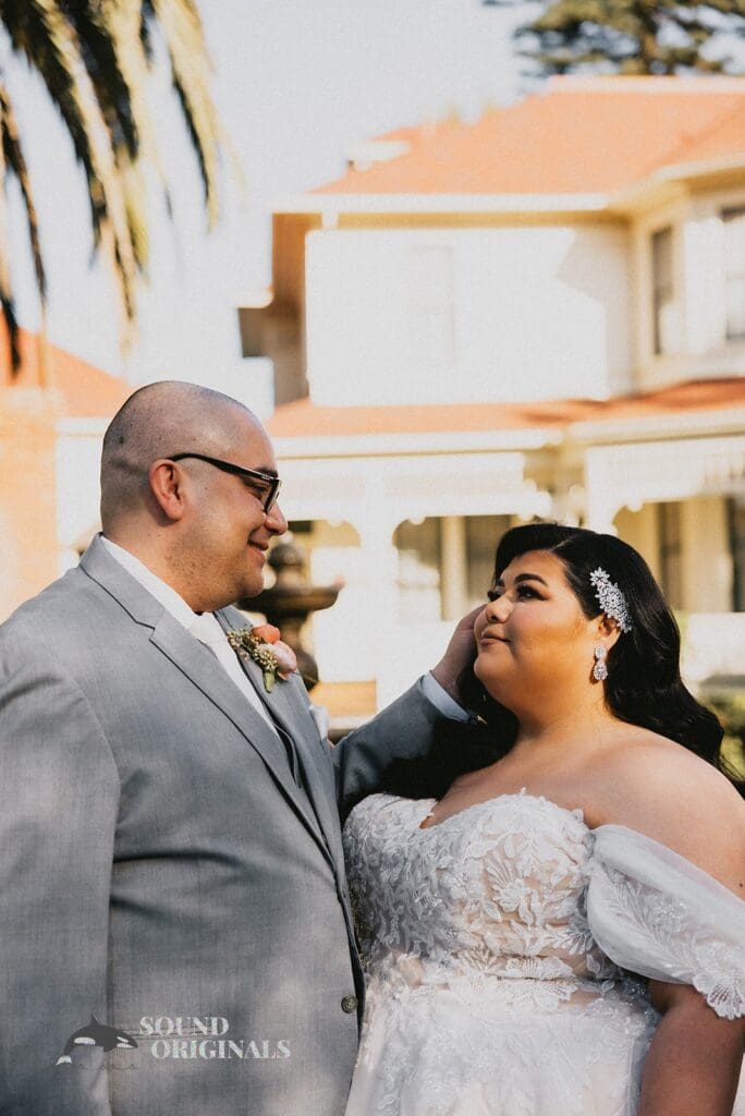 Ana +Jess Camarillo Ranch Wedding // Ana +Jess -