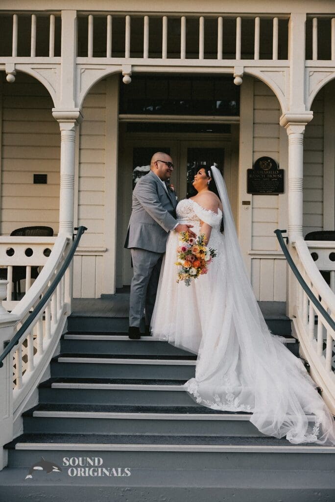 Ana +Jess Camarillo Ranch Wedding // Ana +Jess -