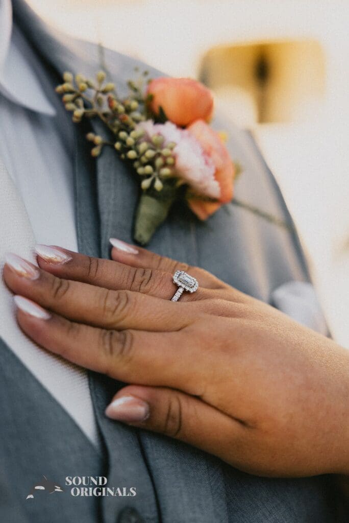 Ana +Jess Camarillo Ranch Wedding // Ana +Jess -