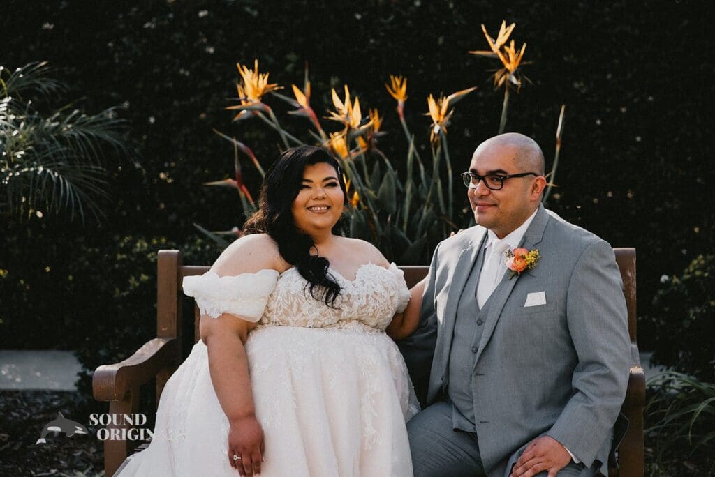 Ana +Jess Camarillo Ranch Wedding // Ana +Jess -