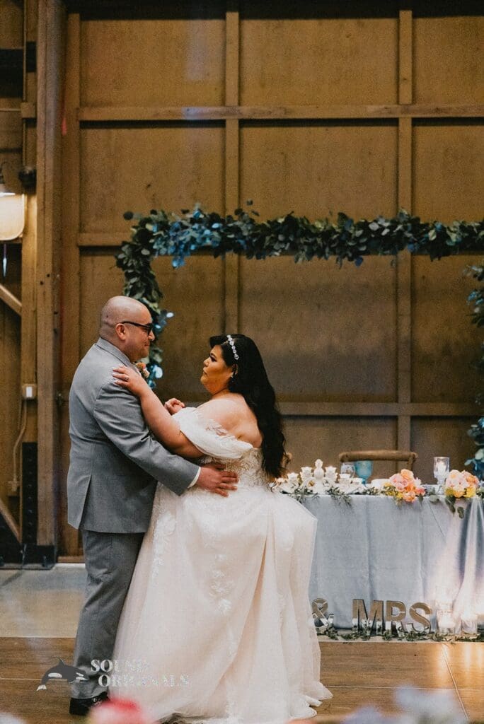 Ana +Jess Camarillo Ranch Wedding // Ana +Jess -