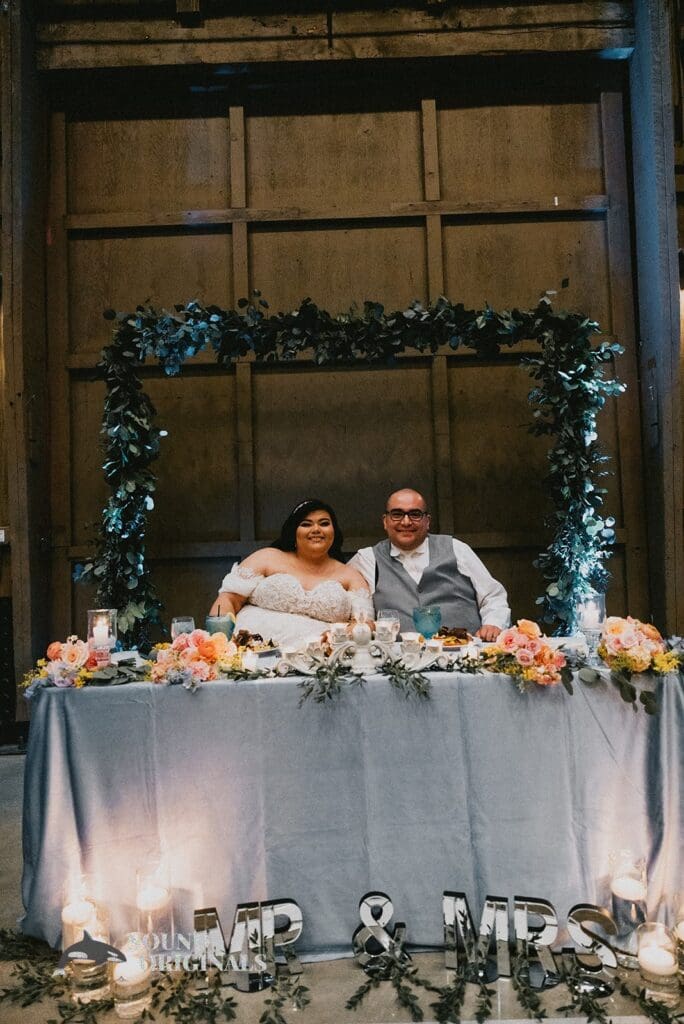 Ana +Jess Camarillo Ranch Wedding // Ana +Jess -