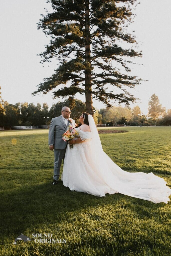 Ana +Jess Camarillo Ranch Wedding // Ana +Jess -