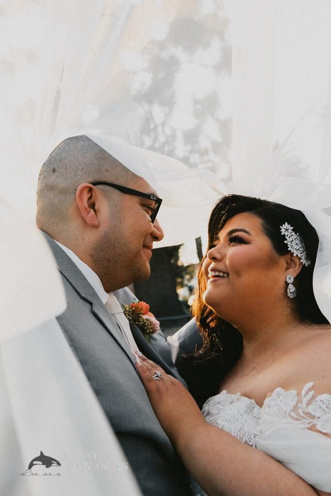 Ana +Jess Camarillo Ranch Wedding // Ana +Jess -