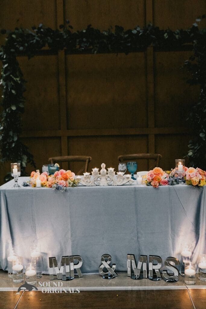 Ana +Jess Camarillo Ranch Wedding // Ana +Jess -