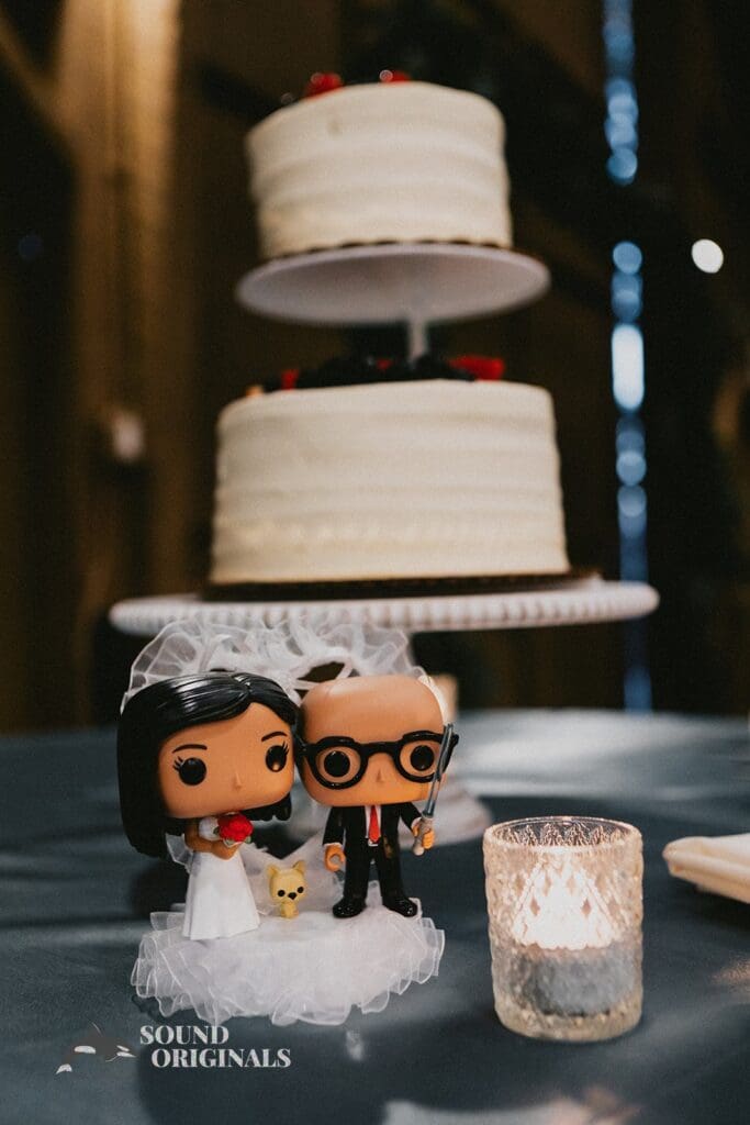 Ana +Jess Camarillo Ranch Wedding // Ana +Jess -