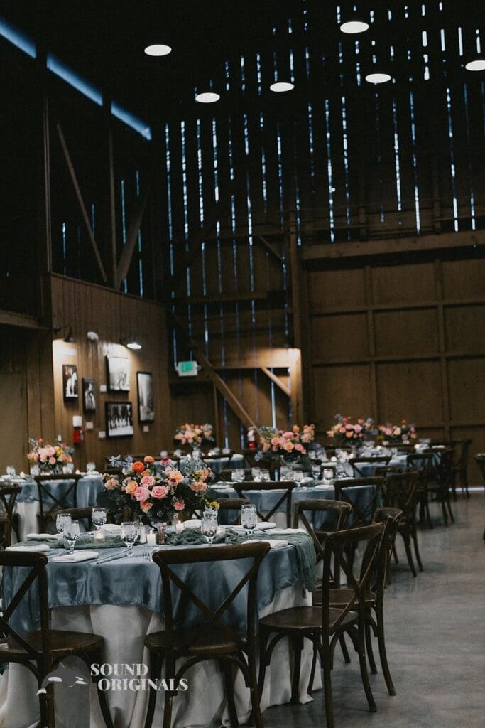 Ana +Jess Camarillo Ranch Wedding // Ana +Jess -